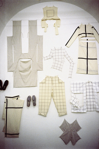 Anna-Sophie Berger, untitled, 2012 Anna-Sophie Berger, untitled, 2012