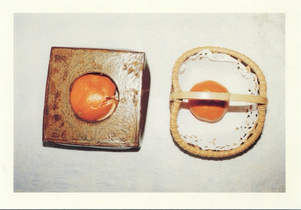 アート・デザイン・音楽 EatingatHotelIlPellicano/Juergen Teller Juergen Teller Ed in Japan, 2005-2006 | Are.na