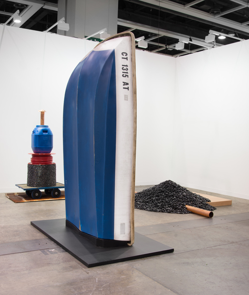 2018.03 Charles Harlan: Art Basel Hong Kong, Art Basel Hong Kong, 2018 2018.03 Charles Harlan: Art Basel Hong Kong, Art Basel Hong Kong, 2018