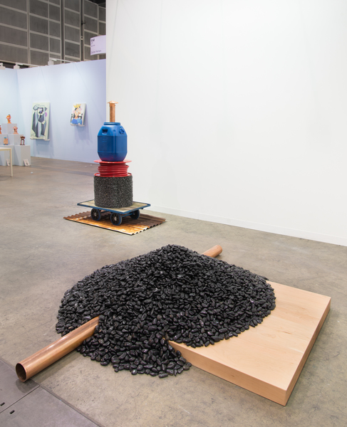 2018.03 Charles Harlan: Art Basel Hong Kong, Art Basel Hong Kong, 2018 2018.03 Charles Harlan: Art Basel Hong Kong, Art Basel Hong Kong, 2018