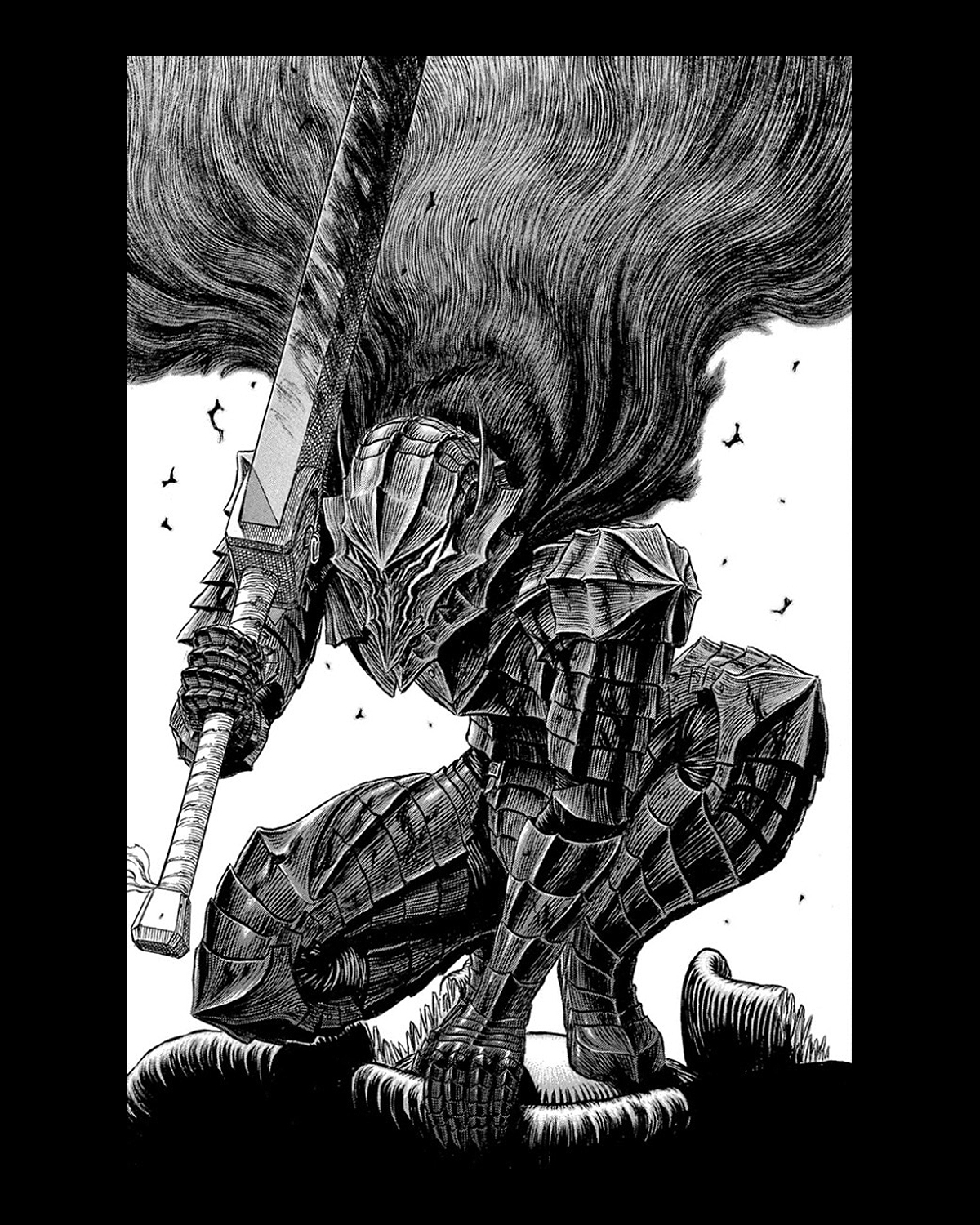 Kentaro Miura Are na kentaro-miura-are-na