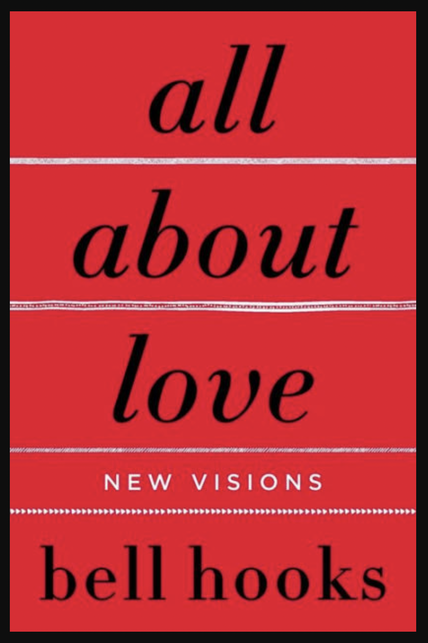 PDF To Bell Hook All About Love New Visions Are na Pdf to bell hook all about love new visions are na