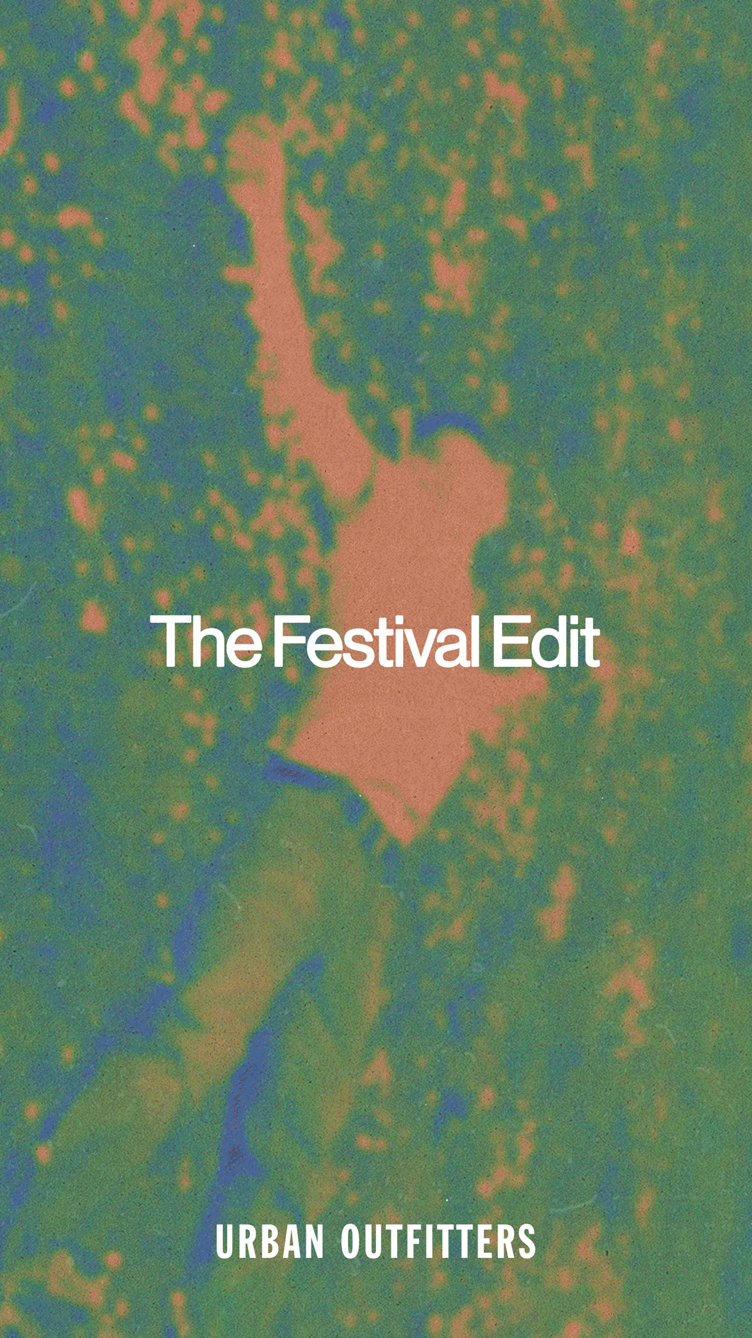The Festival Edit: New Dresses