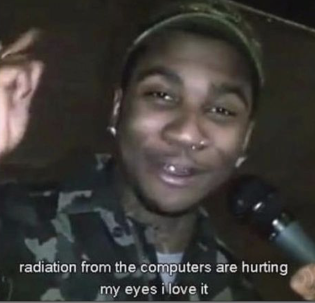 Lil B — Are.na