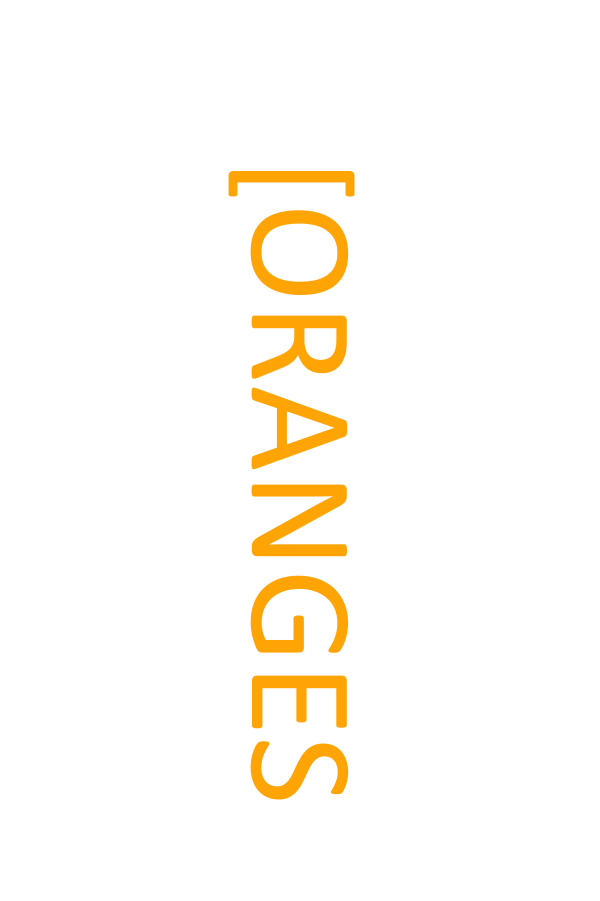 Oranges (for Frank O'Hara) — Are.na