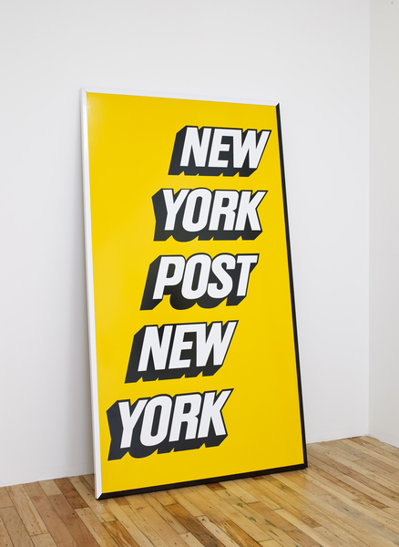 2012.05 Borna Sammak : Jeff Cold Beer, New York Post New York, 2012 2012.05 Borna Sammak : Jeff Cold Beer, New York Post New York, 2012