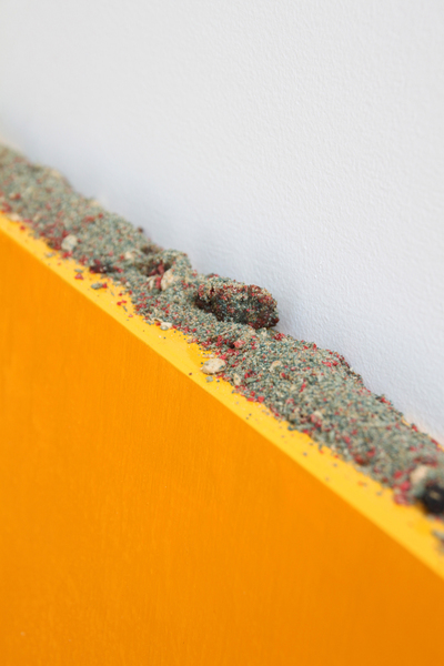 2012.05 Borna Sammak : Jeff Cold Beer, Not Yet Titled (detail), 2012 2012.05 Borna Sammak : Jeff Cold Beer, Not Yet Titled (detail), 2012