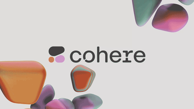 Cohere by Pentagram