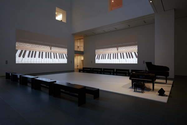 Glen Fogel, Massacre: Variations on a Theme, 2017 Glen Fogel, Massacre: Variations on a Theme, 2017