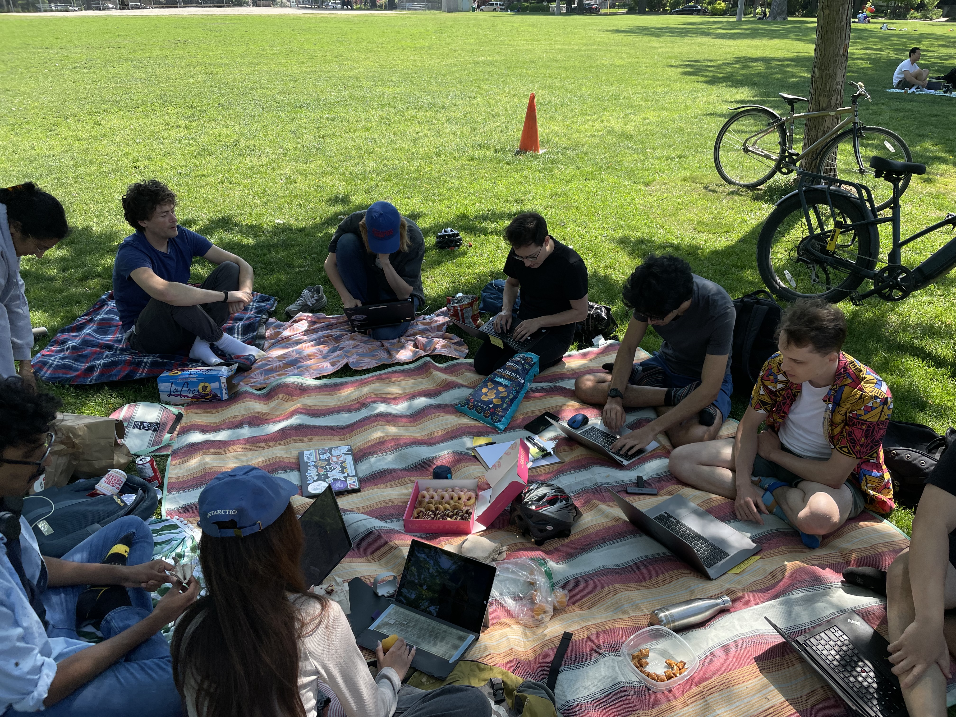 HTML day June 3, 2023 in Toronto