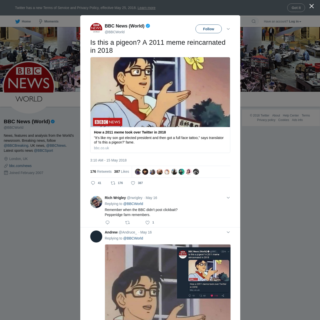 Are Na Bbc News World On Twitter