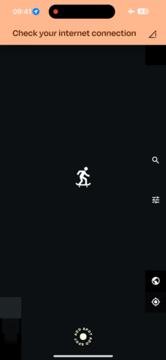 App / Loading — Are.na