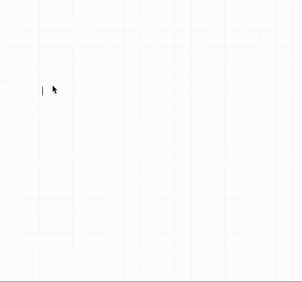 markdown rendering (using markedjs)