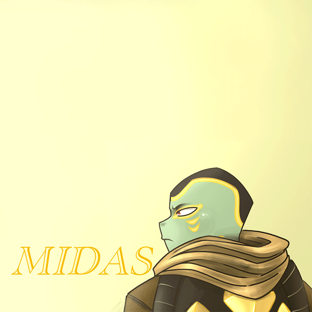 Midas Are na Midas Are na