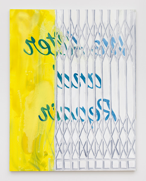 2014.05 Becky Kolsrud: We Alter And Repair, Storefront, 2014 2014.05 Becky Kolsrud: We Alter And Repair, Storefront, 2014