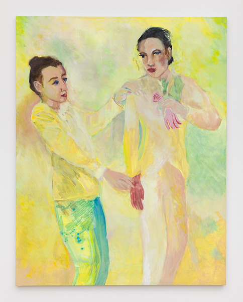 2014.05 Becky Kolsrud: We Alter And Repair, The Fitting, 2014 2014.05 Becky Kolsrud: We Alter And Repair, The Fitting, 2014