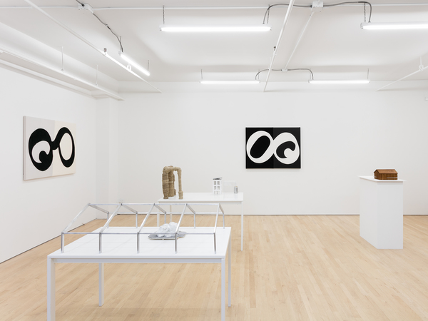 2018.06 CONDO New York, CONDO New York: Emanuel Layr / Benjamin Hirte, 2018 2018.06 CONDO New York, CONDO New York: Emanuel Layr / Benjamin Hirte, 2018