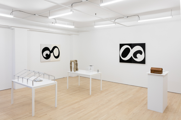2018.06 CONDO New York, CONDO New York: Emanuel Layr / Benjamin Hirte, 2018 2018.06 CONDO New York, CONDO New York: Emanuel Layr / Benjamin Hirte, 2018