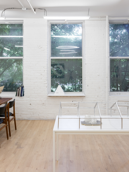 2018.06 CONDO New York, CONDO New York: Emanuel Layr / Benjamin Hirte, 2018 2018.06 CONDO New York, CONDO New York: Emanuel Layr / Benjamin Hirte, 2018