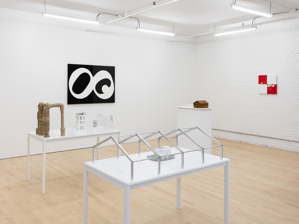 2018.06 CONDO New York, CONDO New York: Emanuel Layr / Benjamin Hirte, 2018 2018.06 CONDO New York, CONDO New York: Emanuel Layr / Benjamin Hirte, 2018