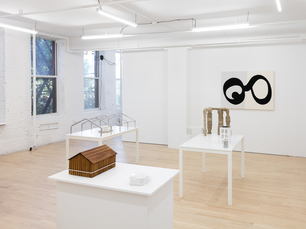 2018.06 CONDO New York, CONDO New York: Emanuel Layr / Benjamin Hirte, 2018 2018.06 CONDO New York, CONDO New York: Emanuel Layr / Benjamin Hirte, 2018