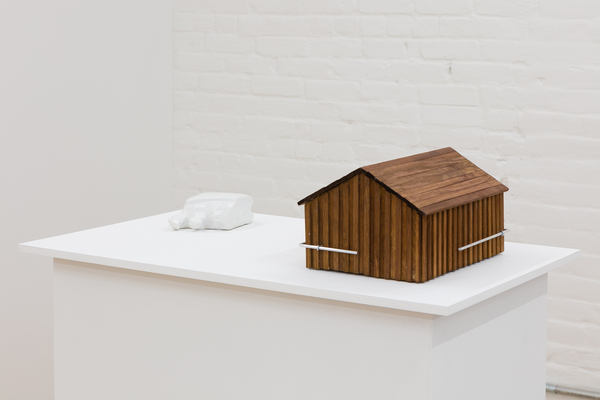 2018.06 CONDO New York, CONDO New York: Emanuel Layr / Benjamin Hirte, 2018 2018.06 CONDO New York, CONDO New York: Emanuel Layr / Benjamin Hirte, 2018