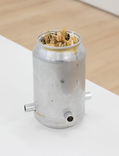 2018.06 CONDO New York, Barrel, 2018 2018.06 CONDO New York, Barrel, 2018