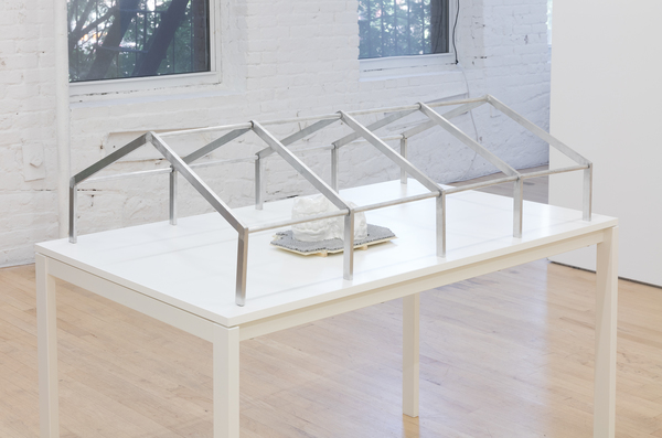 2018.06 CONDO New York, The strong Left / Die starke Linke, 2018 2018.06 CONDO New York, The strong Left / Die starke Linke, 2018