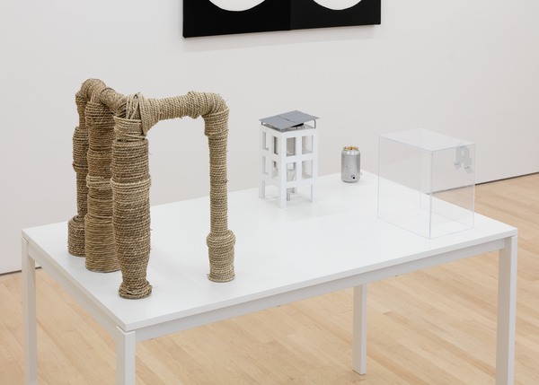2018.06 CONDO New York, CONDO New York: Emanuel Layer / Benjamin Hirte, 2018 2018.06 CONDO New York, CONDO New York: Emanuel Layer / Benjamin Hirte, 2018