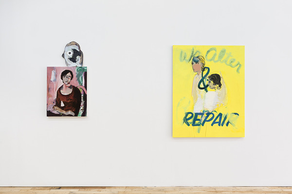 2014.05 Becky Kolsrud: We Alter And Repair 2014.05 Becky Kolsrud: We Alter And Repair