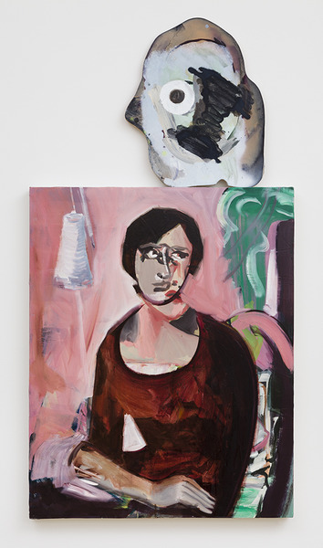 2014.05 Becky Kolsrud: We Alter And Repair, The Seamstress, 2014 2014.05 Becky Kolsrud: We Alter And Repair, The Seamstress, 2014