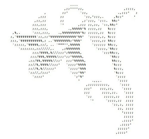 random-ascii-from-http-www-collectorsquest-com-blog-2012-04-30 ...