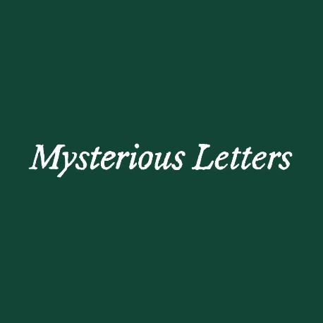 “Mysterious Letters: Language, Science, and the Voynich Manuscript.”