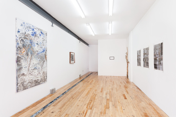 2014.06 Unlock The Gates : Curated by Dena Yago 2014.06 Unlock The Gates : Curated by Dena Yago