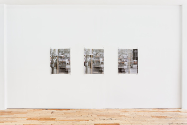 2014.06 Unlock The Gates : Curated by Dena Yago 2014.06 Unlock The Gates : Curated by Dena Yago