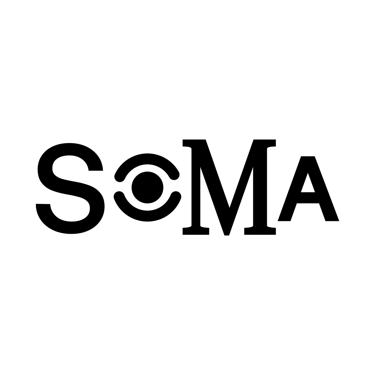 Soma by Andrés Higueros