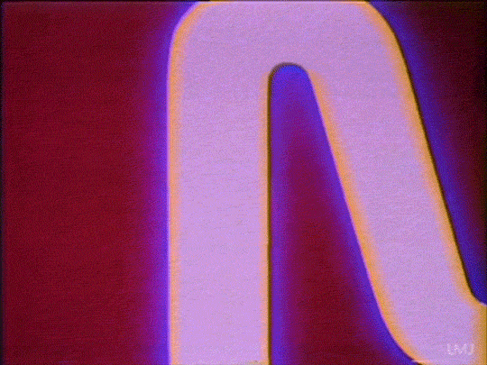 Nasa Motion Graphics