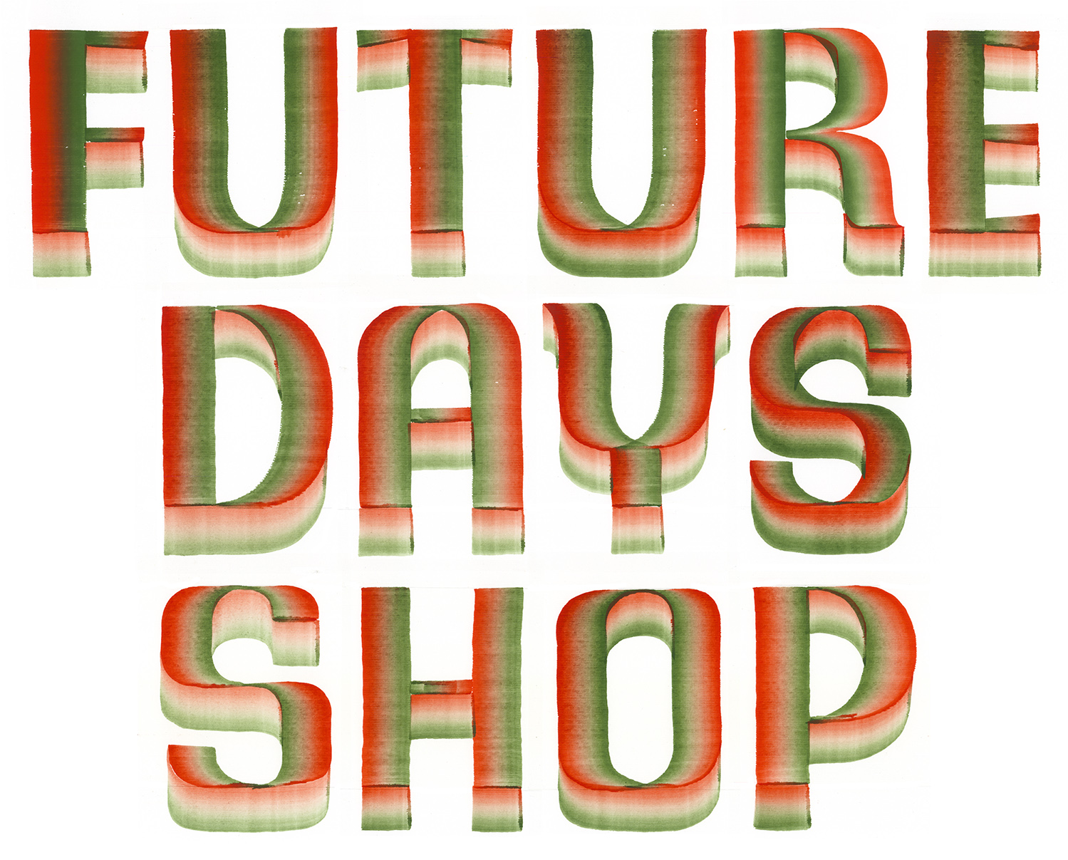 Future Days Shop