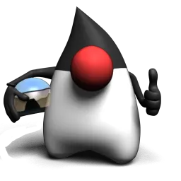 Duke Java Vector Java Duke Logo