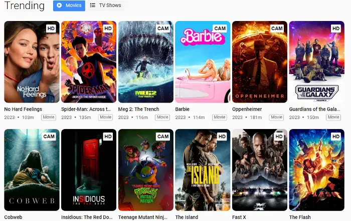 123movies free movie sites hotsell