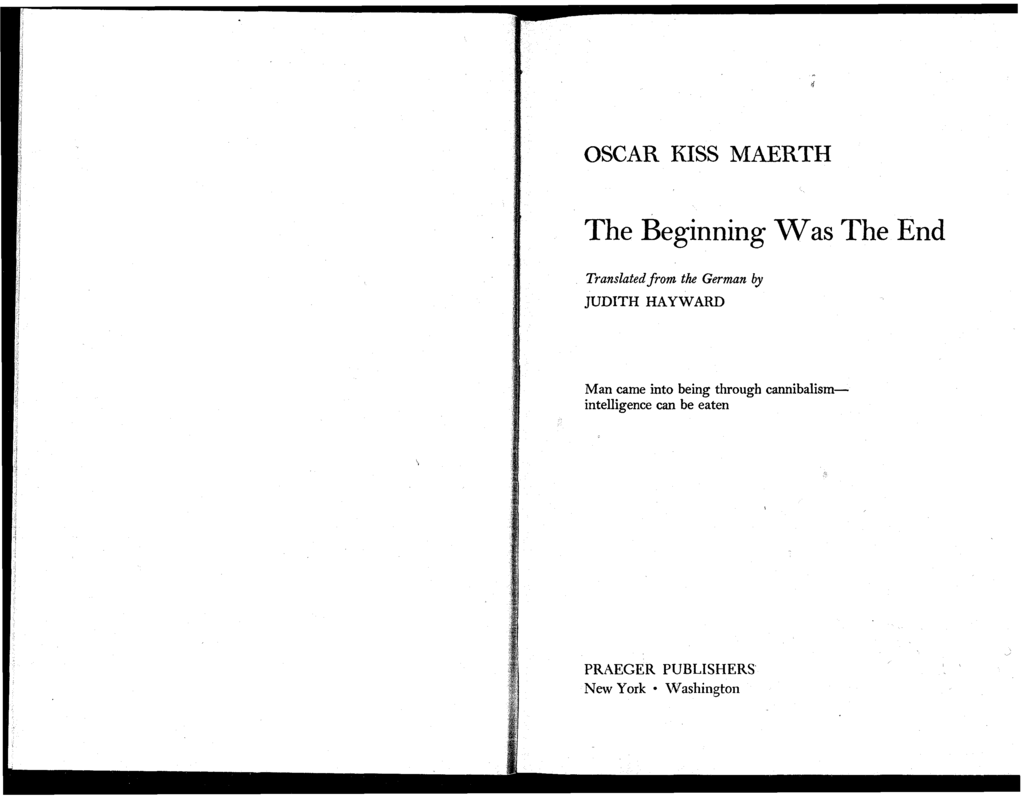 the-beginning-was-the-end-oskar-kiss-maerth-z-library-.pdf the-beginning-was-the-end-oskar-kiss-maerth-z-library-.pdf