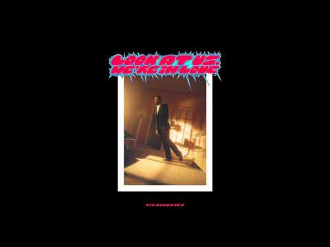 Frank Ocean - Look at Us, We're in Love (Full Album Remastered V2