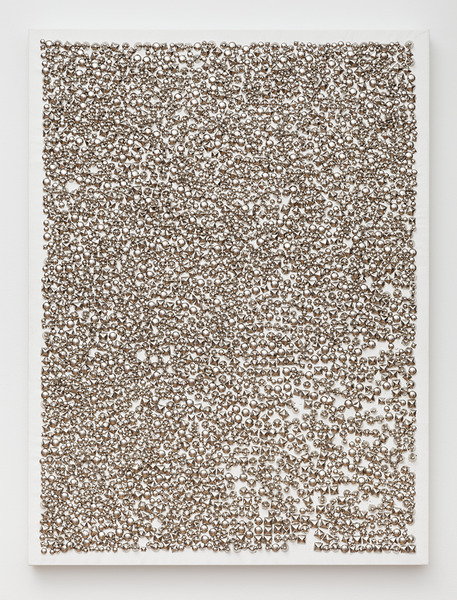 2014.09 Move the world back from the abyss of destruction, Dan Colen 2014.09 Move the world back from the abyss of destruction, Dan Colen