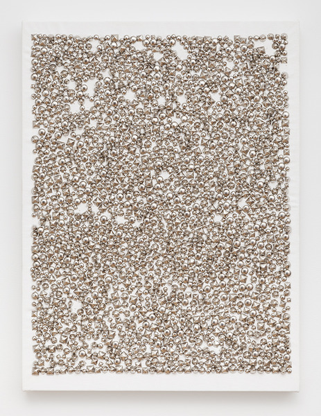 2014.09 Move the world back from the abyss of destruction, Dan Colen 2014.09 Move the world back from the abyss of destruction, Dan Colen