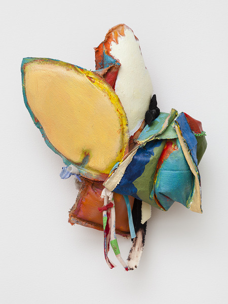 2014.09 Move the world back from the abyss of destruction, John Outterbridge 2014.09 Move the world back from the abyss of destruction, John Outterbridge