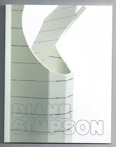 Publications, Diane Simpson, 2013 Publications, Diane Simpson, 2013