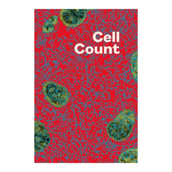 Publications, Cell Count, 2018 Publications, Cell Count, 2018