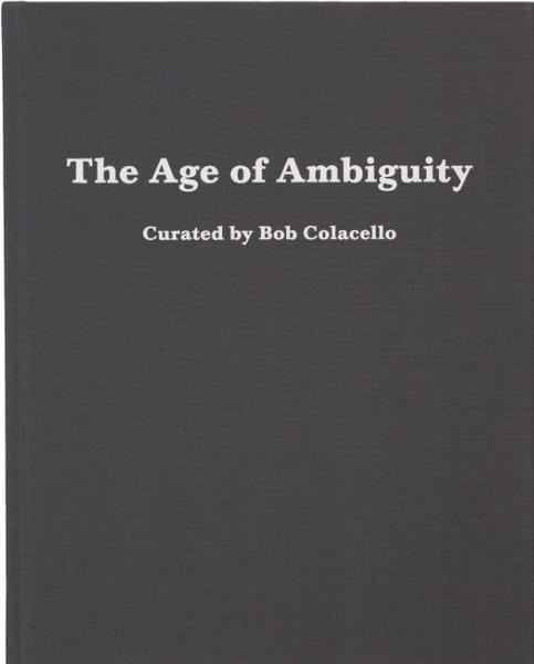 Publications, The Age of Ambiguity, 2017 Publications, The Age of Ambiguity, 2017
