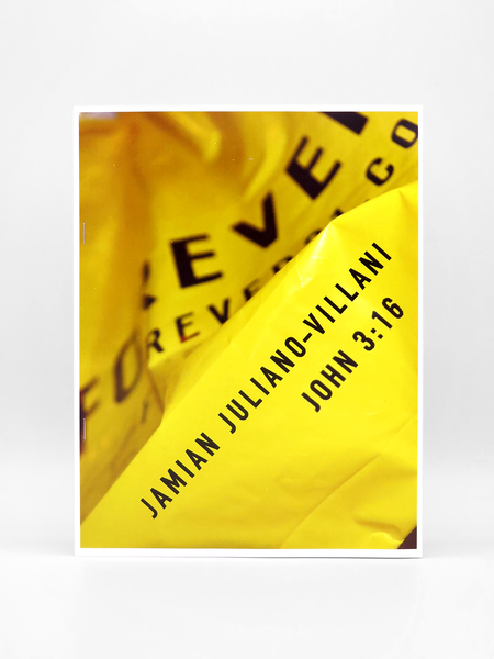 Publications, John 3:16, 2017 Publications, John 3:16, 2017