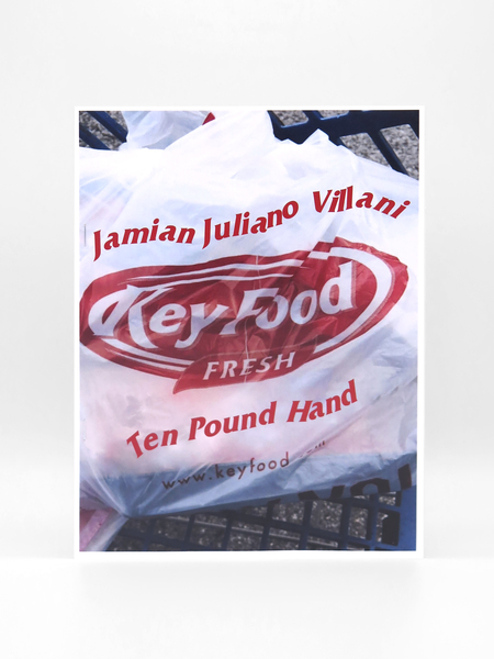 Publications, Ten Pound Hand, 2018 Publications, Ten Pound Hand, 2018